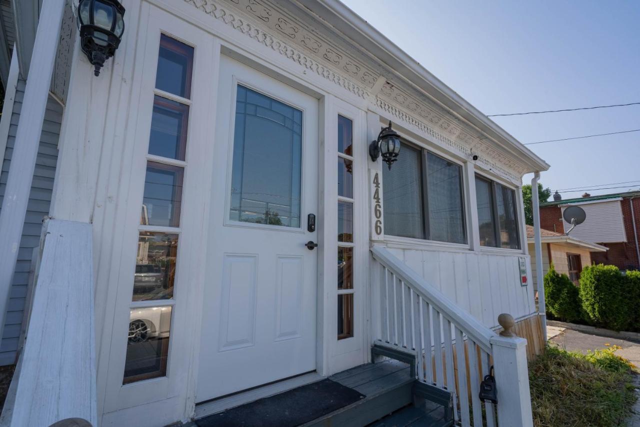 Charming 3bdr 2 Bath 7 Min To The Falls W/ Parking Niagara Falls