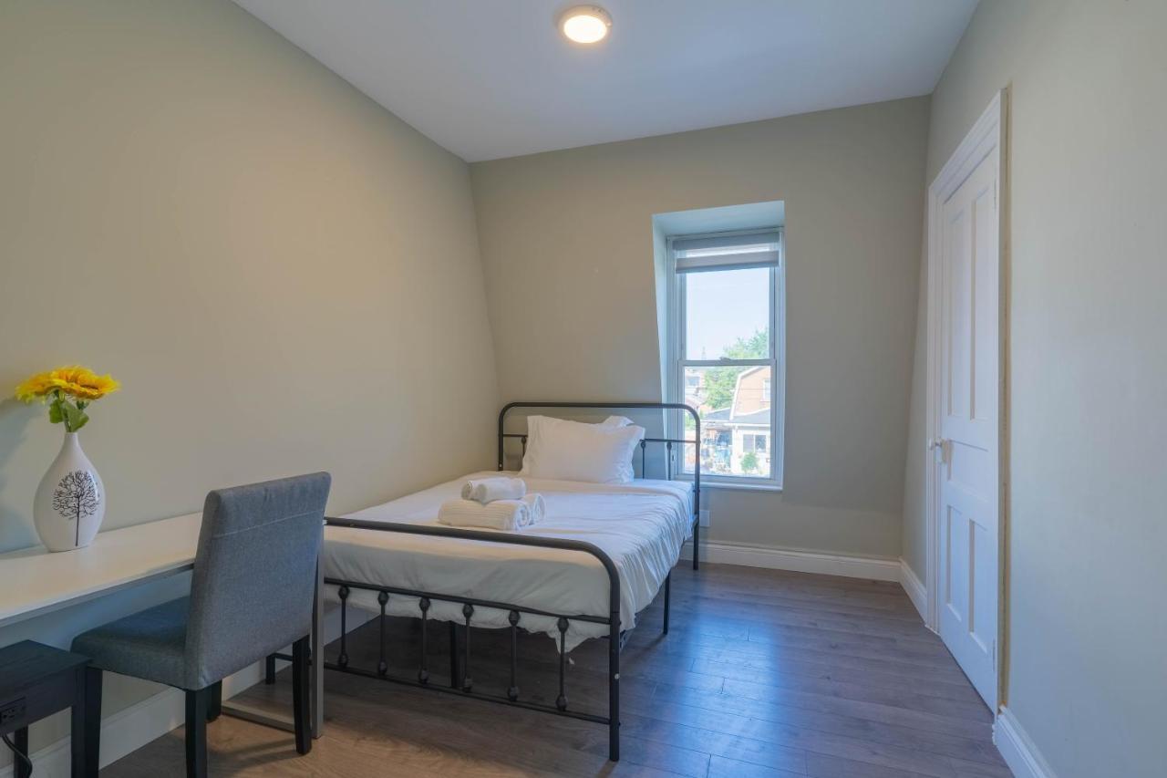 Charming 3bdr 2 Bath 7 Min To The Falls W/ Parking